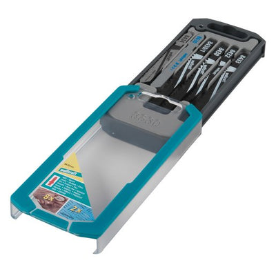 Wolfcraft Case Hojas Saw Bosch. 8630000 — image 1
