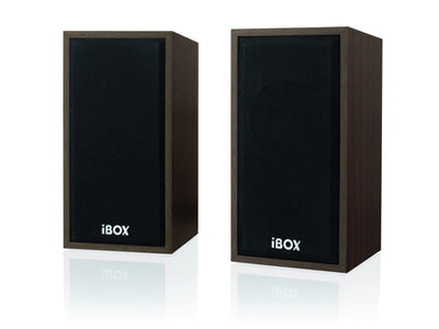 Speakers I-box 2.0 SP1 — image 1