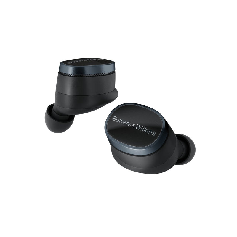 Bowers & Wilkins Auriculares PI8 True Inalámbrico Stereo (tws) Dentro Or Ído Llamadas/Música USB Tipo-c Bluetooth