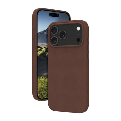 DBRAMANTE1928 Roskilde Ms Case For Iphone 17 Pro Max. Bronceado — image 1