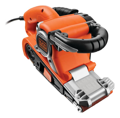 Black&decker Lijadora Band 720W KA88-QS — image 1
