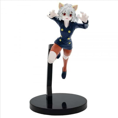 Figure Neferpitou Vibration Hunter X Hunter 16CM — image 1