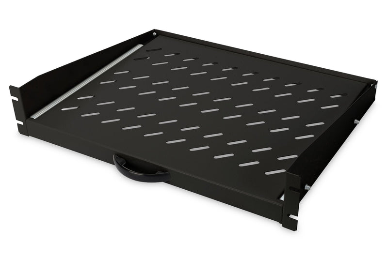 Digitus Removable Balda Installation Permanente Perfil 483MM Sch.