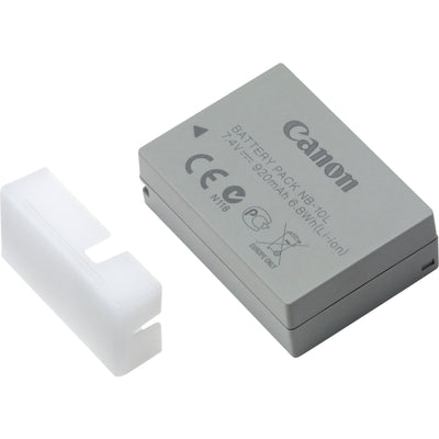 Canon Battery Nb - 10L Camera SX40 — image 1