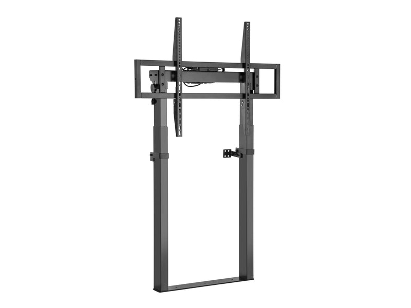 Equip Pared Soporte Motorizado Fixed 650347 Pantalla 55-100 Hasta 120KG VESA Max. 800X600