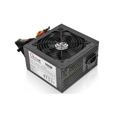 Power Supply L-link ATX 500W 12X12 (10) — image 1