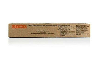 Utax Toner CK-5511Y Yellow (1T02R5AUT0) 12K 350CI — image 1