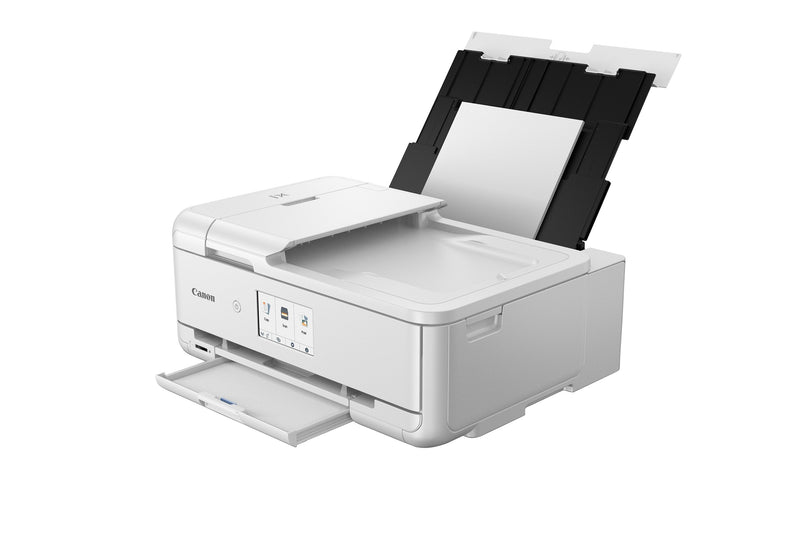 Canon Pixma TS9551CA Inyección Ink A3 4800 X 1200 DPI Wi-Fi