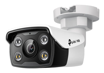 Camera Vigi IP Bullet 5MP Plastic Full-color 2.8 — image 1