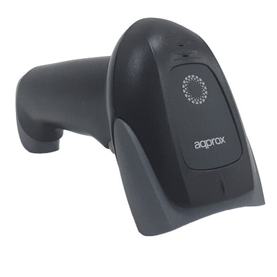 Approx Reader Code Barcodes 1D APPLS11WS Bluetooth USB Radiofrecuencia — image 1