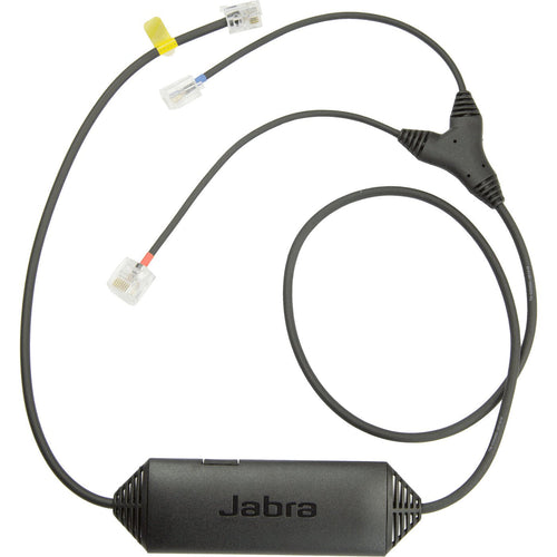 Jabra Cable Adapter Ehs 14201-41 — image 1