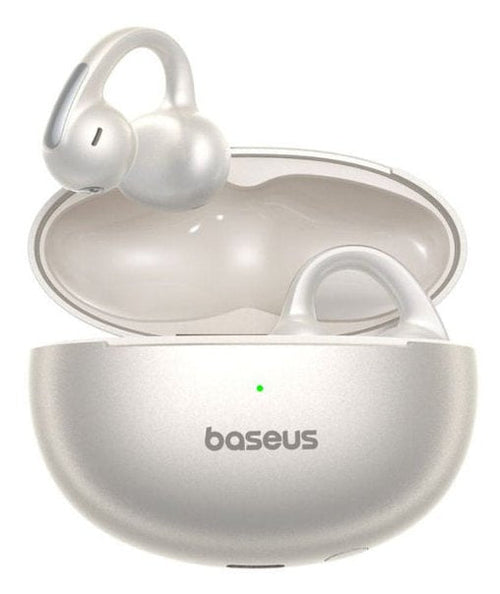Baseus Bowie MC1 Pro Open-ear Tws Stellar White — image 1