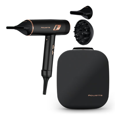 Rowenta Hair Dryer Hair CV9920F0 Hair Dryer Maestria Ultimate Experience 2000W — image 1