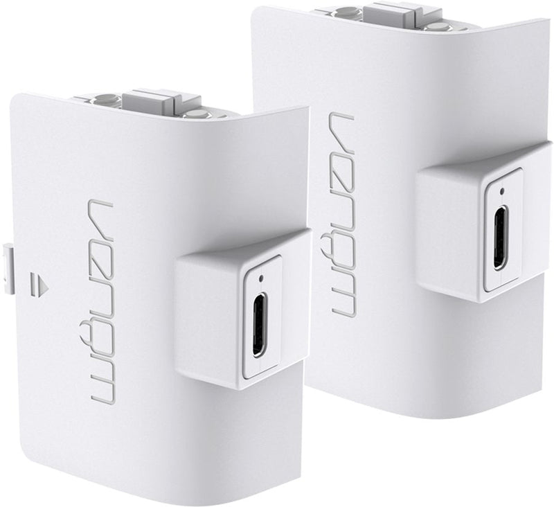 Venom Battery VS2874 Accesorio And Piza Videoconsola