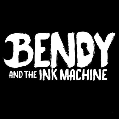 Set Bendy And The Ink Machine Playstation 5 — image 1