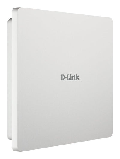 Access Point Wireless D-link DAP-3666 PoE 1200Mbps 2.4GHZ 5GHZ Antenas 6DBI Wi-Fi 802.11AC N B G — image 1