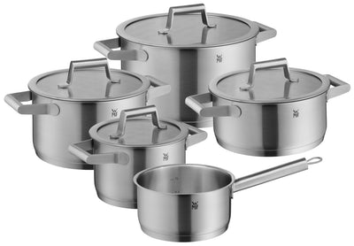 Set Of Ollas Comfort Line 9 Elementów — image 1