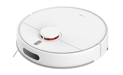 Xiaomi Robot Vacuum Cleaner Robot Vacuum S40C Friegasuelos Control Wi-Fi White