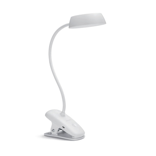 Philips Lamp Laptop Donutclip DSK201 Pt 3W White — image 1