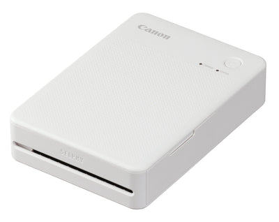 Canon Selphy QX20 Wh Printer Foto Pintar Sublimación 287 X 287 DPI 2.8 X 3.3 (7.2X8.5CM) Wi-Fi — image 1