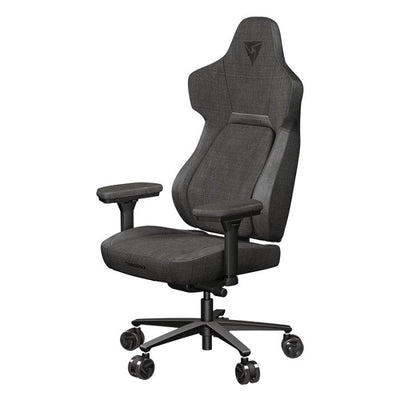 THUNDERX3 Core-loft Gaming Chair - Dunkelgris — image 1