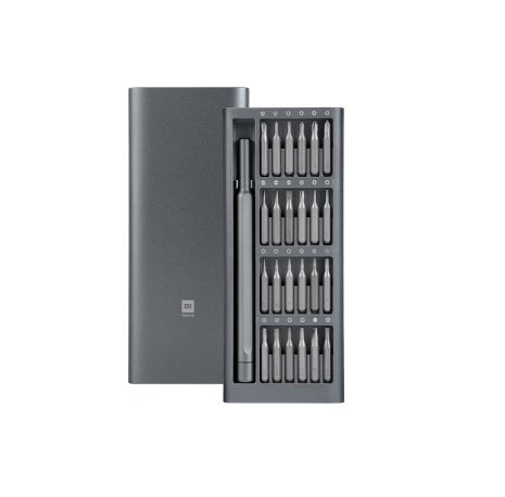 Xiaomi Kit Screwdrivers Precision Screwdriver Kit 24 Puntas Precisión