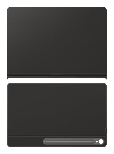 Samsung Smart Book Cover Fr Galaxy Tab S10 Fe +. Black — image 1
