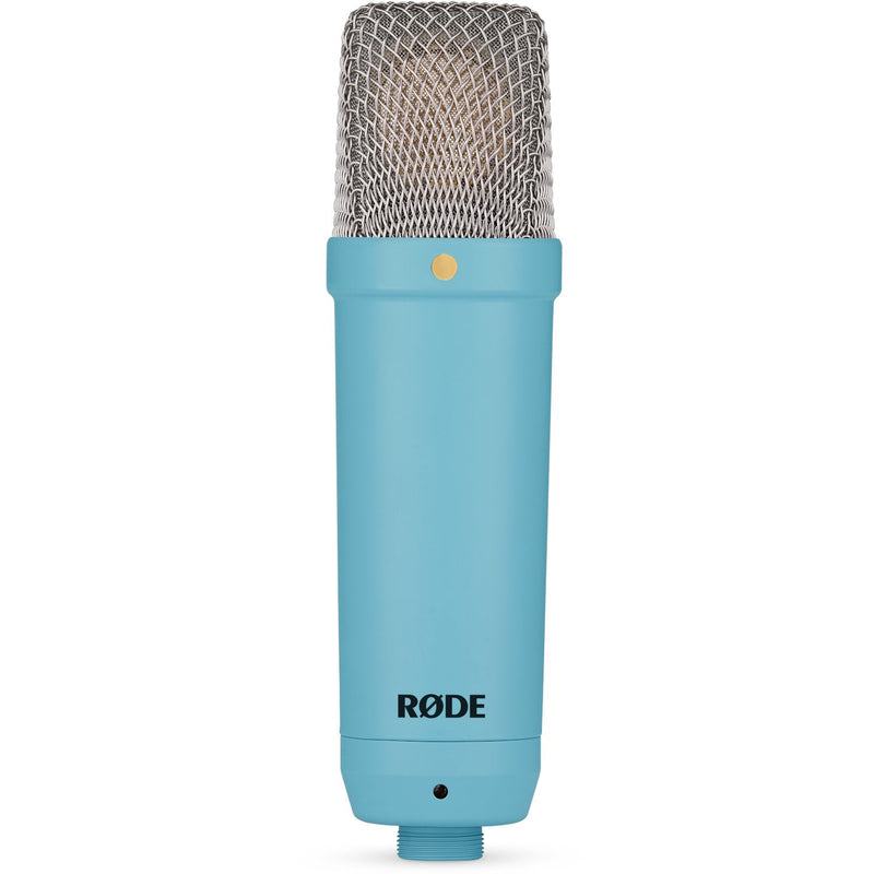 Rode Microphone NT1 Blue