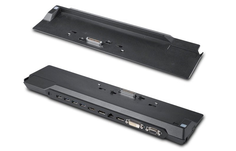 D Fujitsu Portreplikator With AC Adapter Eu-cable