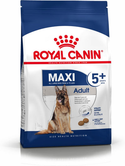 Royal Canin Pienso Shn Maxi Adult (15KG ) — image 1