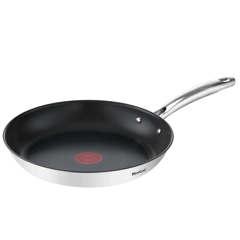 Tefal Frying Pan Duetto + G7320634 Multiuso Alrededor