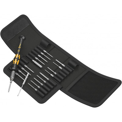 Wera Kk Micro 21 Screwdriver Múltiple Screwdriver Torsión — image 1