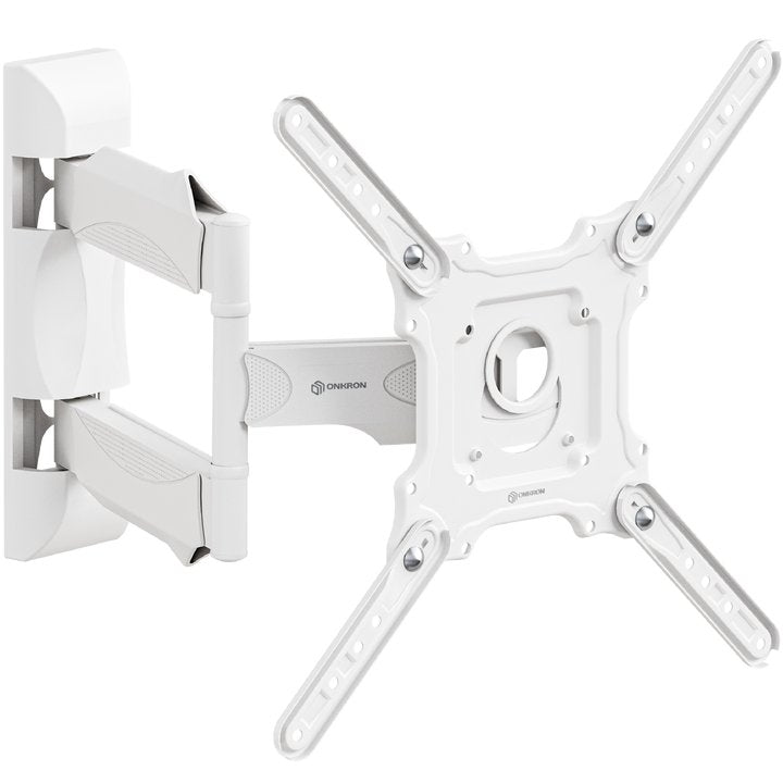 Onkron M4-W Stand TV 165,1CM (65) White