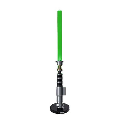 Ukonic Lamp Desk Luke Skywalker Green Lichtschwert — image 1