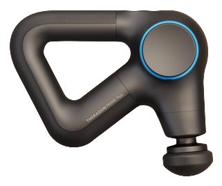 Therabody Theragun Prime Plus Massager Pecho, Mano, Piernas Black Blue — image 1