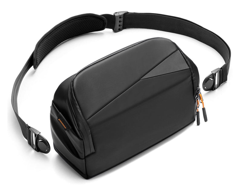Inateck Bag Hombro FB02001 Poliéster Black Unisex