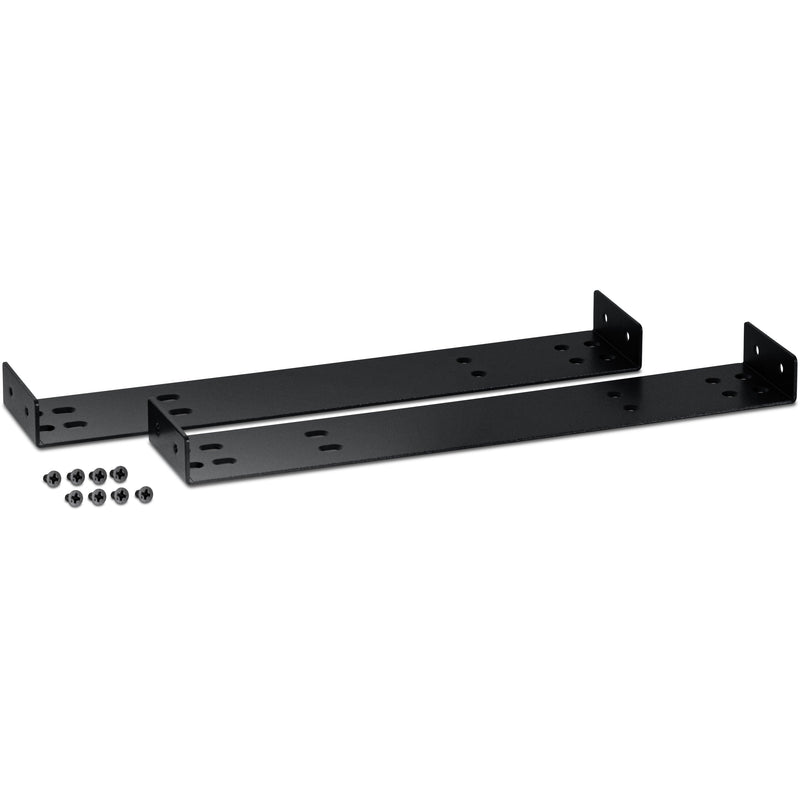 Trendnet Dual Rack Mount Kit TL2-F7080/F7120 1U/Ru