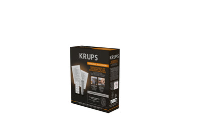 Krups XS5300 Piece And Accesorio Coffee Machine Tableta Cleaning — image 1