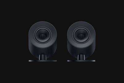 Razer Nommo V2 X Rango Complete Black Wireless And Alámbrico — image 1