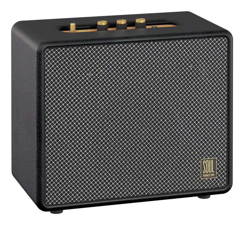 Fonestar Speaker Soul-home-n 80W 2.1