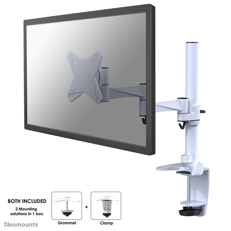Newstar Soporte Escritorio Monitor 10-30 1TFT