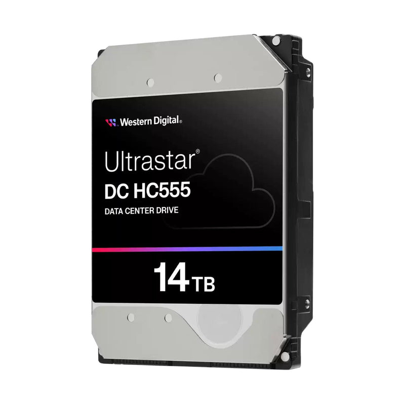 Dysk Twardy HDD Wd Ultrastar 14TB 3,5 SATA 0B48721
