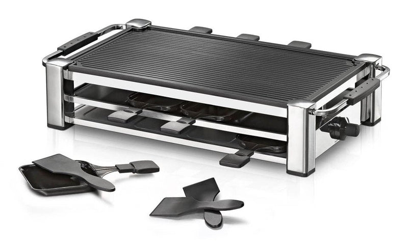 Rommelsbacher Raclette Gourmet Moda Rcc 1500 Rcc 1500