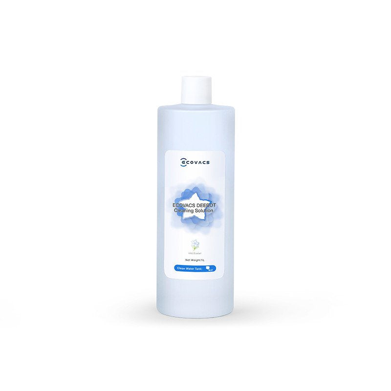 Ecovacs D-SO01-0019 Accesorio And Suministro Vací Or Solución Cleaning Robot Vacuum Cleaner