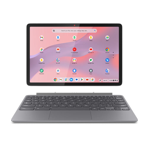 Lenovo Laptop Chromebook Duet 11M889-720 10.95 Mediatek — image 1