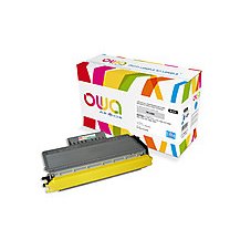 Owa Toner Compatible With Brother TN-3280 (11000 S.) Black