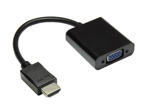 Good Connections Adapter Hdmi-st-VGA 3,5MM USB Micro-b-bu — image 1
