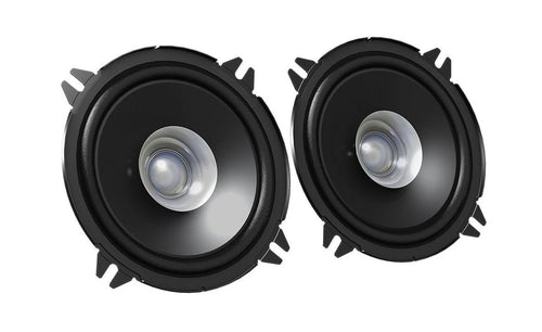 Jvc CS-J510X Speaker Audio Alrededor 2VÍAS 250W 2 Pieces — image 1