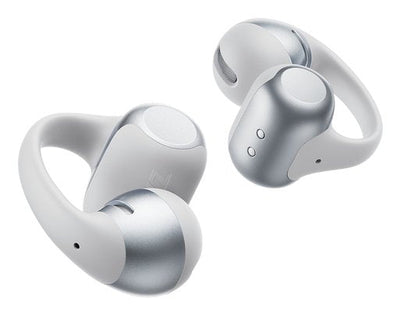 Shokz Headphones Opendots 2 Grey Inalámbricos Open-ear With Clip — image 1