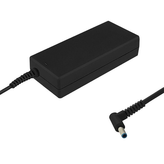 Qoltec Charger Dell 45W 19,5V 2.31A 4,5*3,0 + Pin + Cable Power